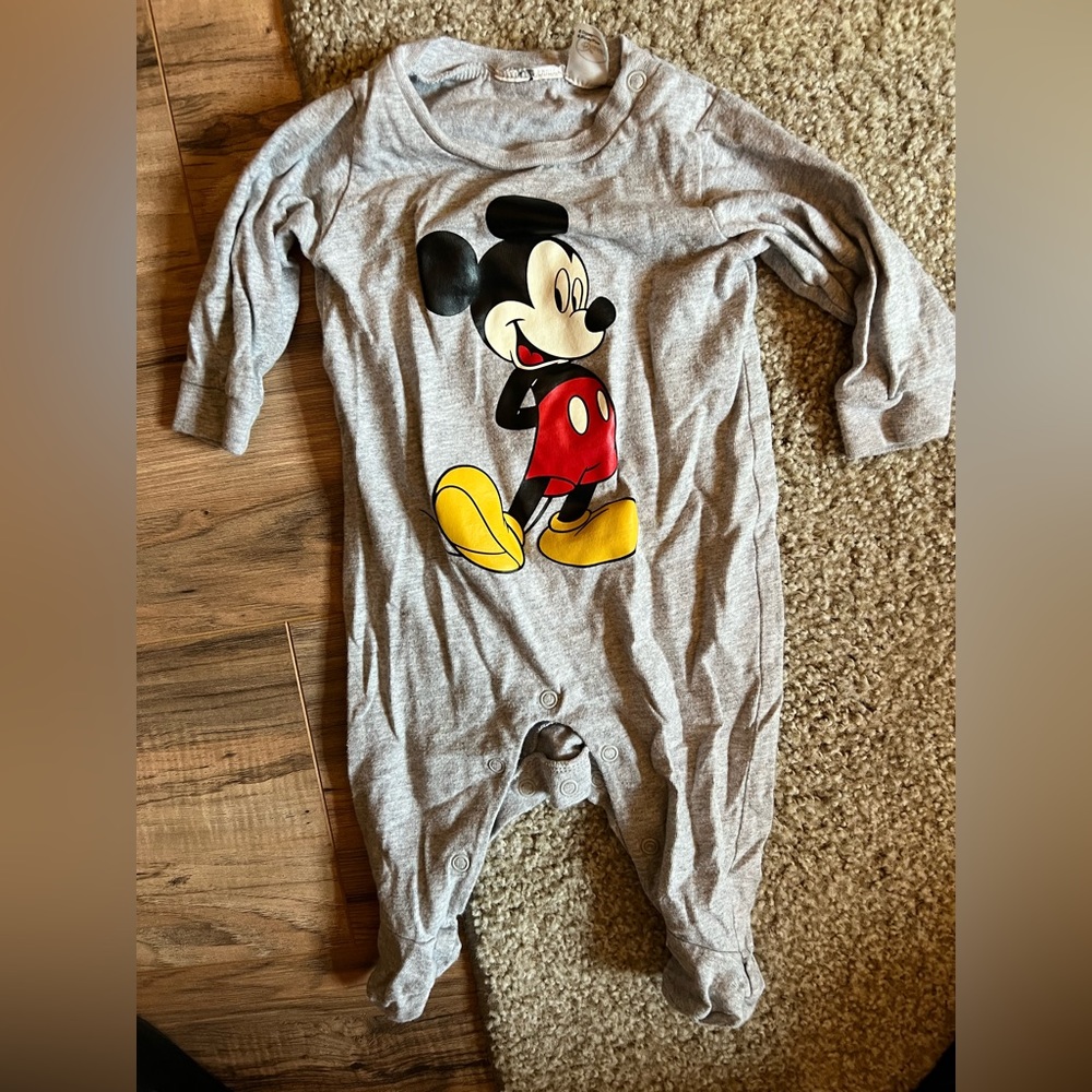 Onesies Bundle 3-6 months